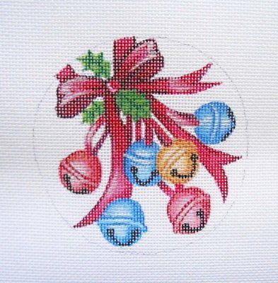 10% Off Mary Tussey Hand-painted Needlepoint Canvas - 4