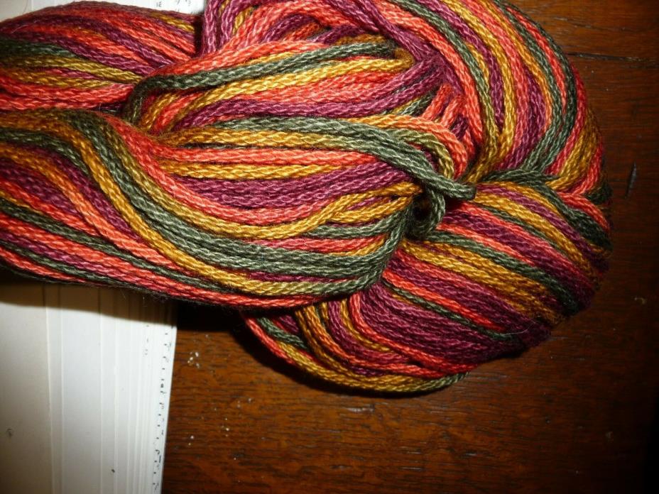 Plymouth Fantasy Naturale yarn - one skein