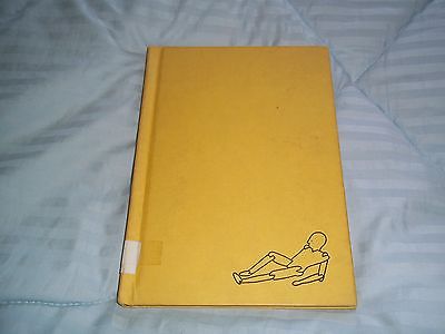 SLOTTED SCULPTURE  FROM CARDBOARD BY JEREMY COMINS - HARDBACK   -- OLD LIB BOOK