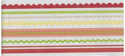 #576009 Borders by Paper Studio
