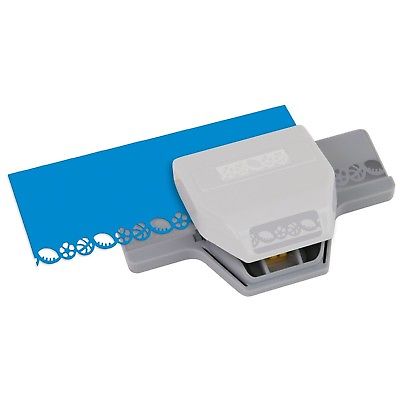 EK Success Tools Edge Punch, Sports