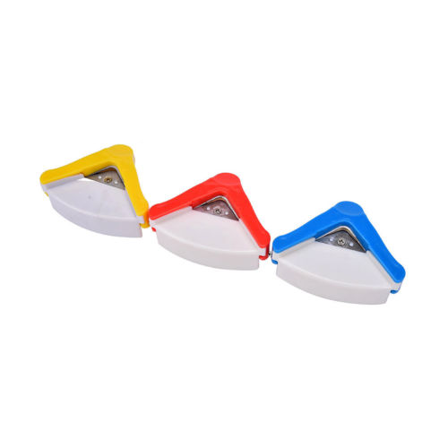 1*Rounder Card Make Tool Cutting Paper Photos Picture Corner Cutter Trimmer Card