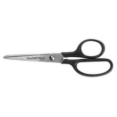 Westcott Contract Stainless Steel Scissors, 6