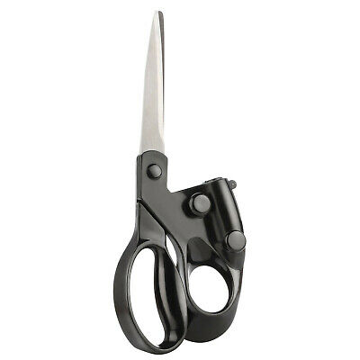 Smartworks Consumer Products Laser Guided Scissors - Precision Cutting Shears