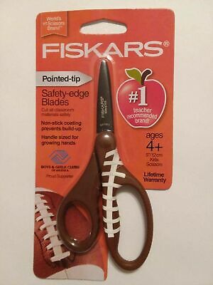 FISKARS pointed tip - safety edge blade 5
