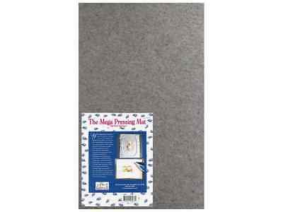 Pam Damour Notions Magic Wool Pressing Mat 14x24