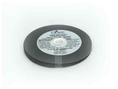 Clover Fusible Quick Bias 1/4 in. x 11 yd. Black
