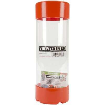 Viewtainer Slit Top Storage Container 2.75
