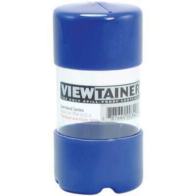 Viewtainer Slit Top Storage Container 2