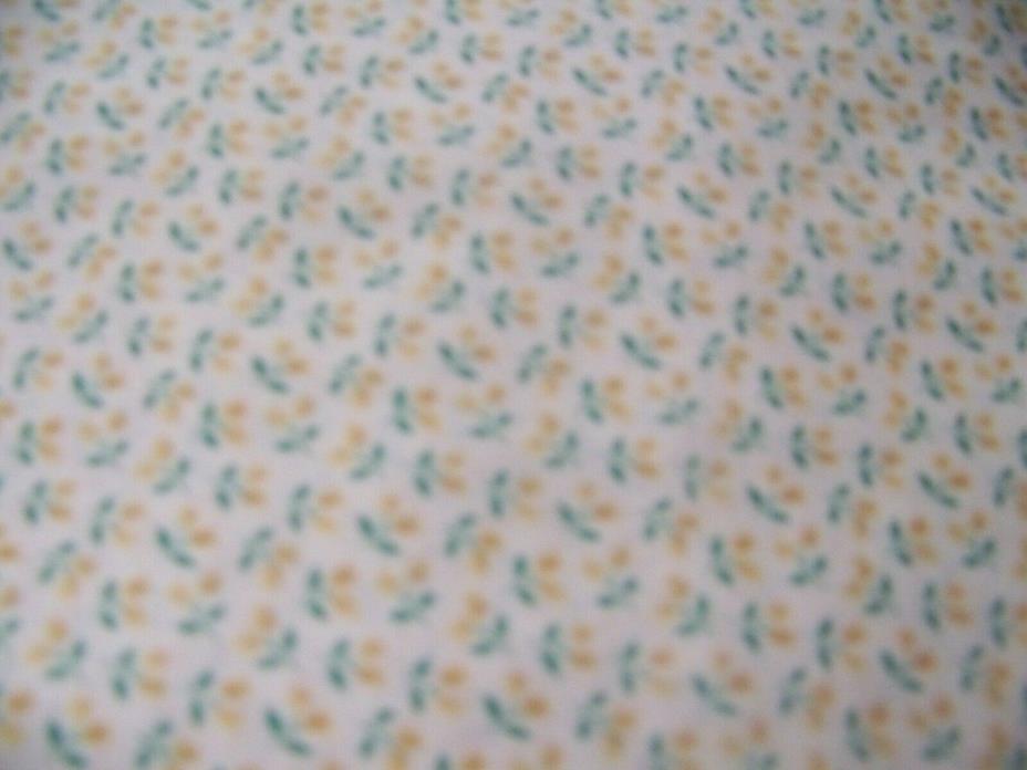 Quilting Fabric - 100% Cotton - Concord (Joan Kessler) - 3 1/2 Yards