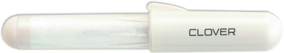 Clover Pen Style Chaco Liner White