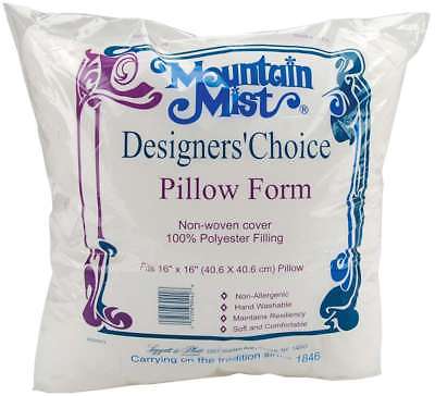 Designer's Choice Pillowform 16