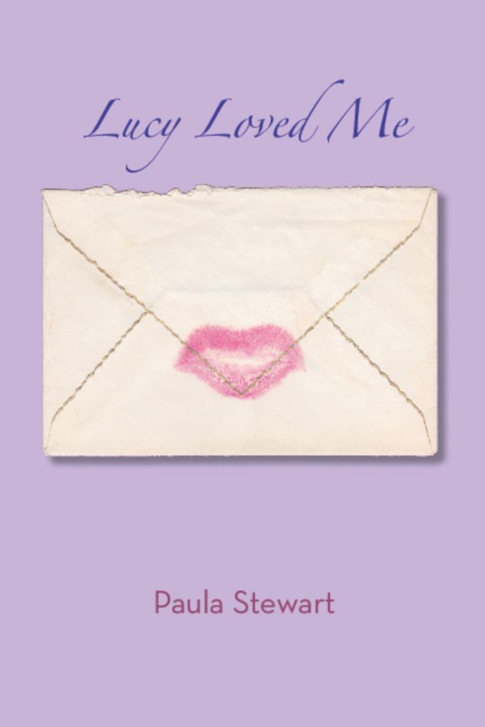 Lucy Loved Me - memoir of Lucille Ball's best friend - NEW hardback book