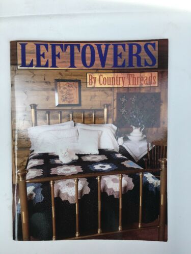 Leftovers By Country Threads 1997