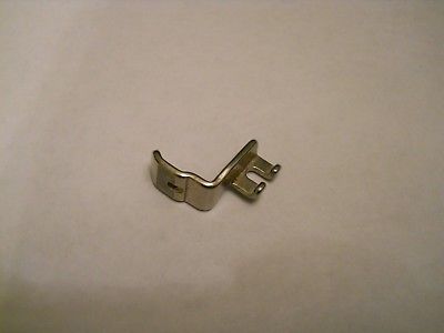 Simanco sewing machine replacement part #121441 - gathering foot (used)