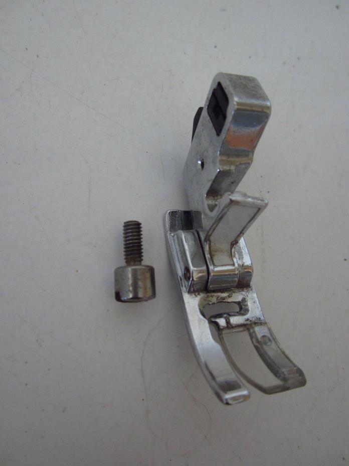 Brother Sewing Machine ZigZag Presser Foot Attachment for Model XL-6562 (DK-CLB