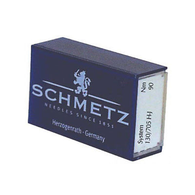 Schmetz Embroidery Machine Needle Size 14/90 Box of 100