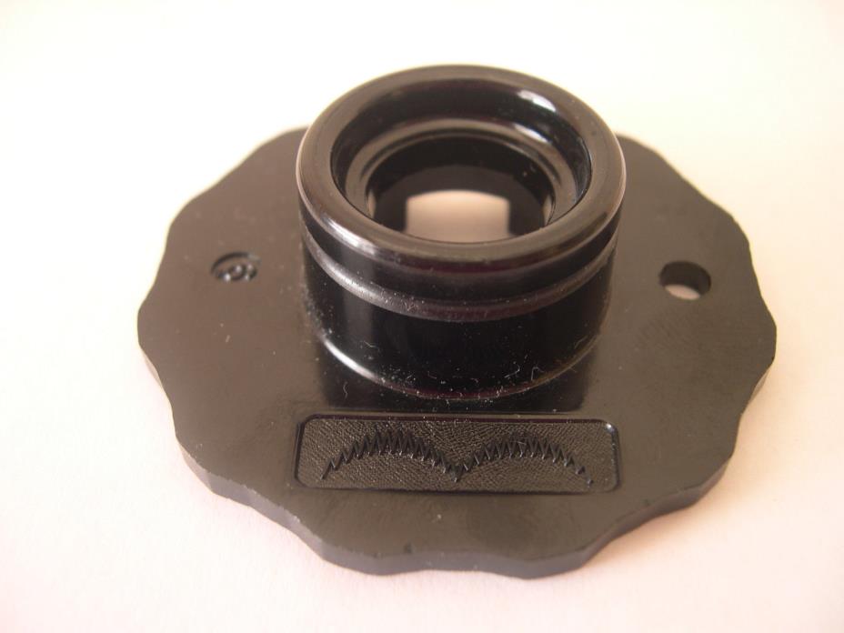 Singer Top Hat Cam Fashion Disc #6 Crescent Stitch 172229