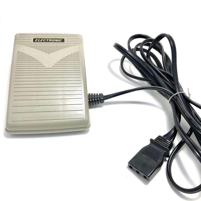 Electronic Speed Controller 4C-316B Sewing Machine Foot Control