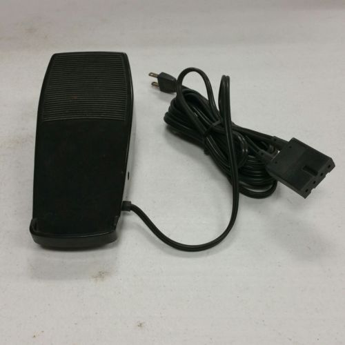 Husqvarna FR 560 Foot Pedal Viking Sewing Machine 7639 7609 6040 6030 6000