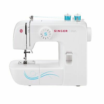 Singer 6-Stitch Sewing Machine