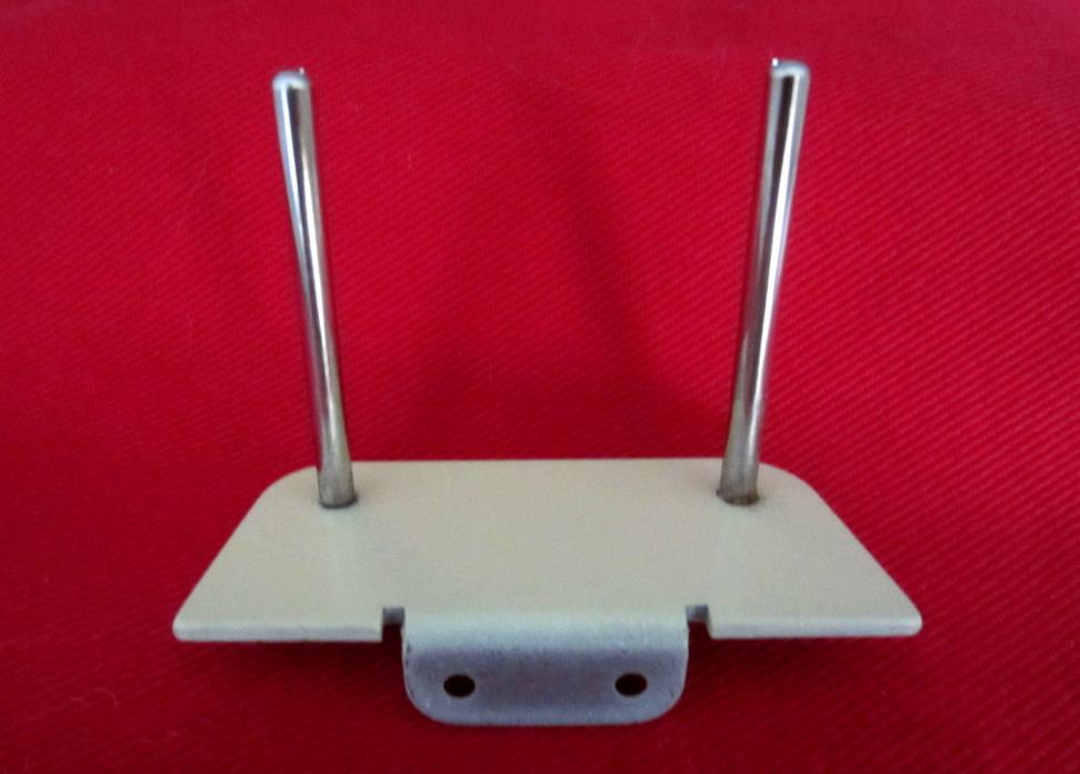 New Old Stock VTG Bernina 707 708 717 Spool Pins Rack Holder UNUSED Accessory