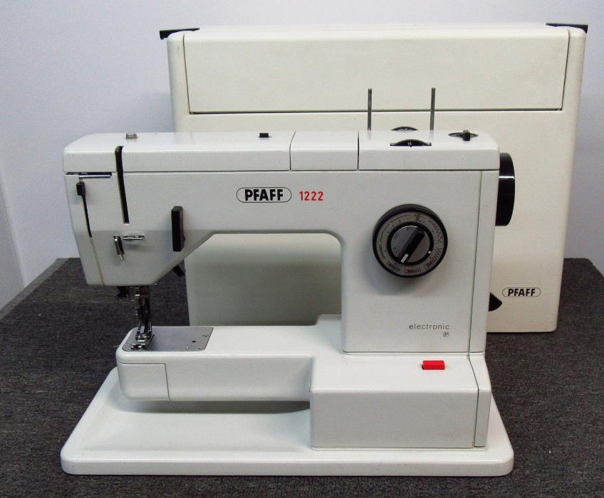 PFAFF Sewing Machine Metal Bobbins