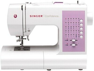 Singer 7463 Confidence Computerized Sewing Machine