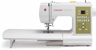 Singer 7469Q Confidence Quilting Sewing Machine