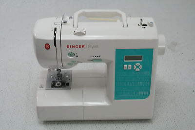 Singer | 7258 100-Stitch Computerized Sewing Machine with 76 Decorative Stitches