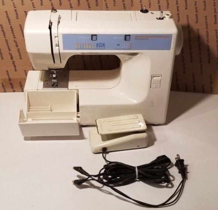 Sears Kenmore 385 12712090 Sewing Machine