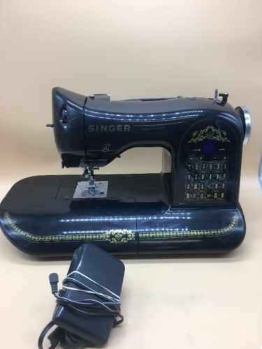 Singer 160 sewing machine 9089587-1