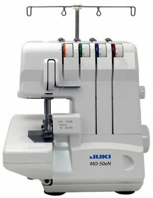 Juki MO-50en 3 Or 4 Thread Serger