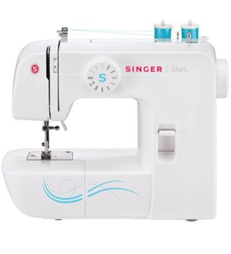New Singer Sewing Co 230093112 6 Stitch Machine