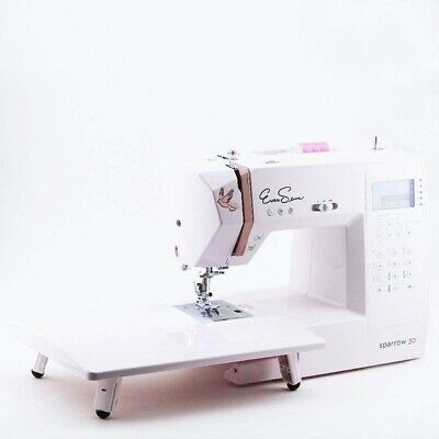EverSewn Sparrow 30 Sewing Machine With Quilting Bundle