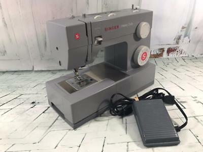 SINGER Heavy Duty 4432 Sewing Machine