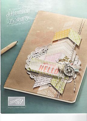 Stampin' Up! 2013 Occasions Catalog