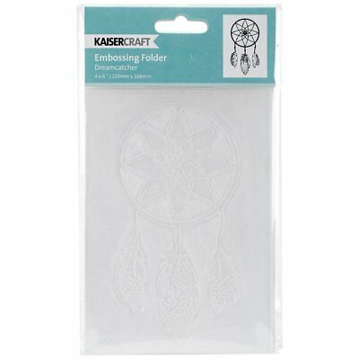 Kaisercraft Embossing Folder 4