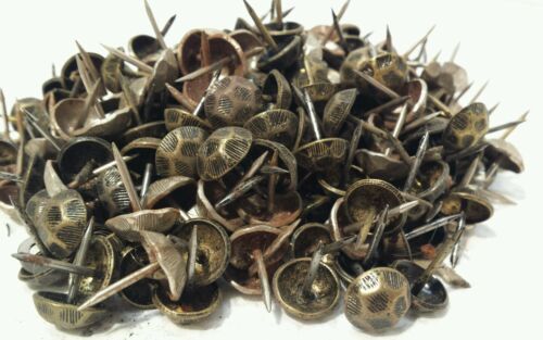 Vintage Upholstery Tacks