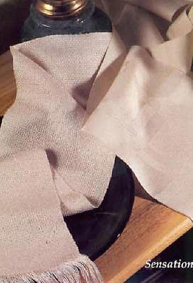 Handwoven's Design Collection 15: sensational scarves