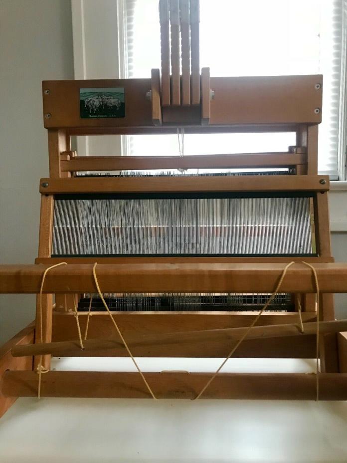 Table loom