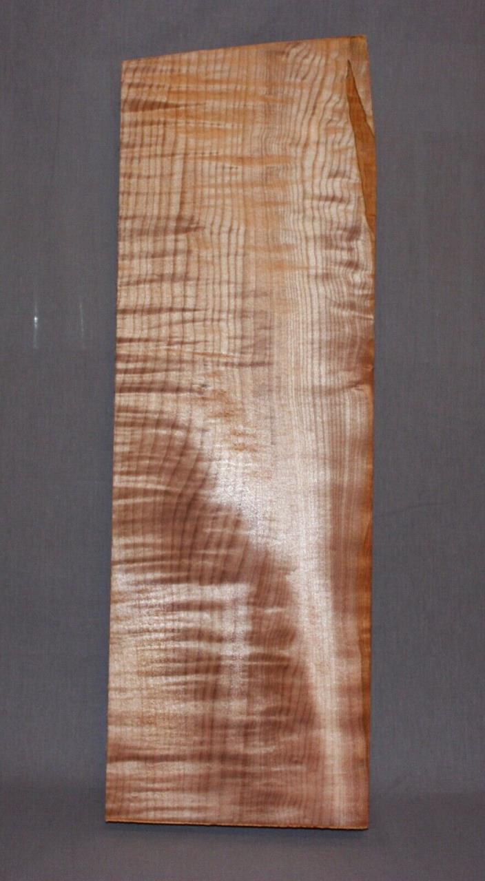 3A Curly Maple  22