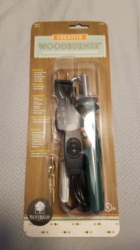Walnut Hollow Creative Woodburner Beginner Value Tool