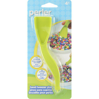 Perler Fuse Bead Tweezer Plus Perler #80-22764 Art Craft Fuse Beading Craft Art