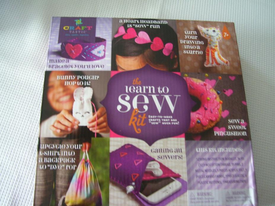 CRAFT TASTIC 