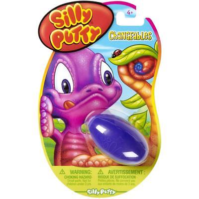 Crayola 08-0314 Silly Putty Changeable