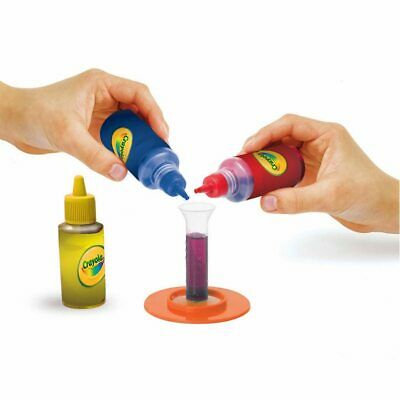 Crayola Silly Scents Marker Maker