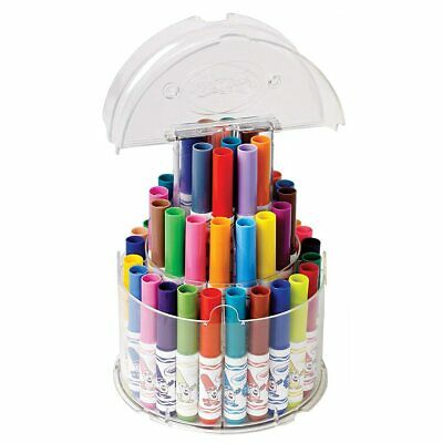Crayola - Telescoping Pip-Squeaks Marker Tower