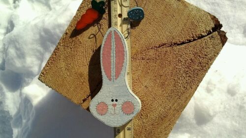 Montana crafted rabbit