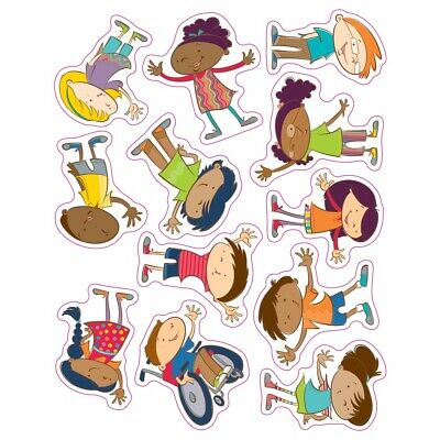 Carson Kids Shape Stickers by Carson-Dellosa  - Carson Kids Shape Stickers